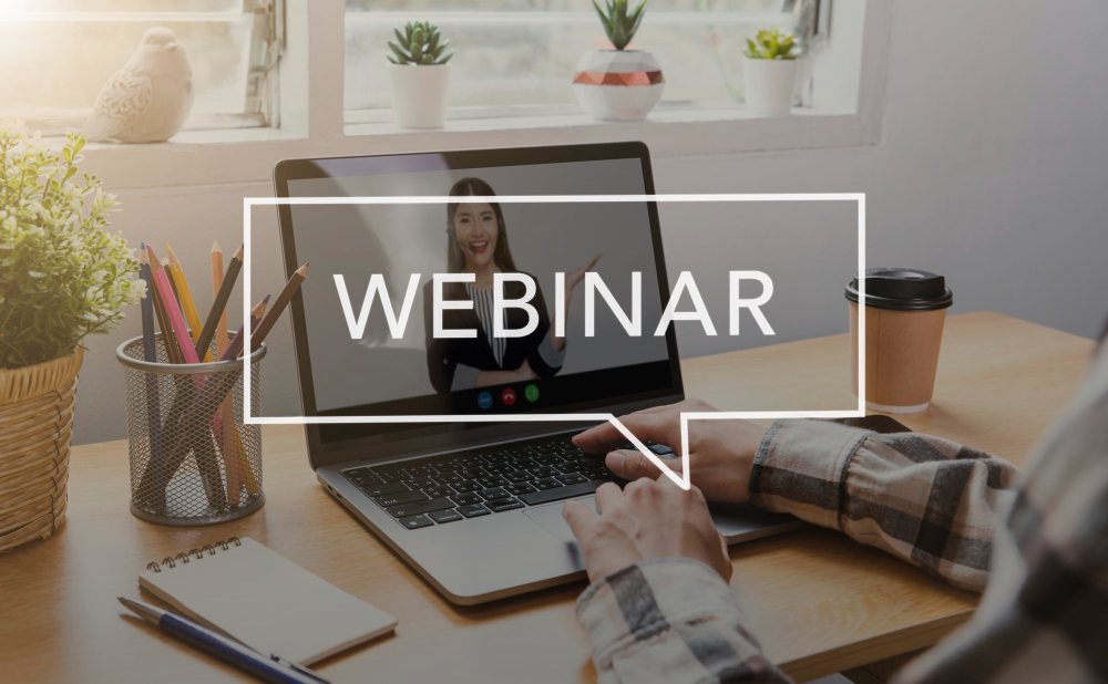 webinar Free Webinars with Certification - Great Learning