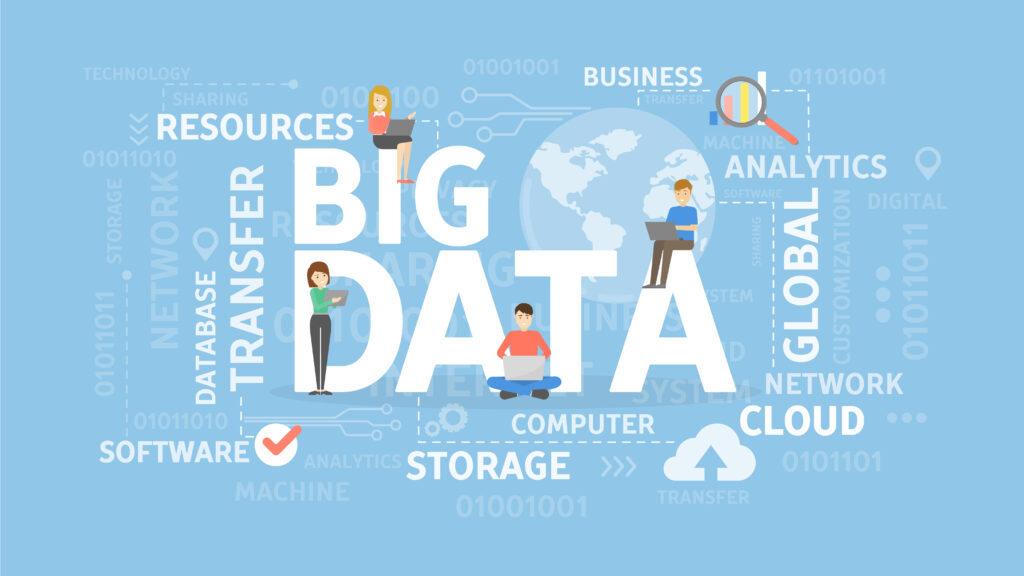 Big Data Courses Big Data Courses