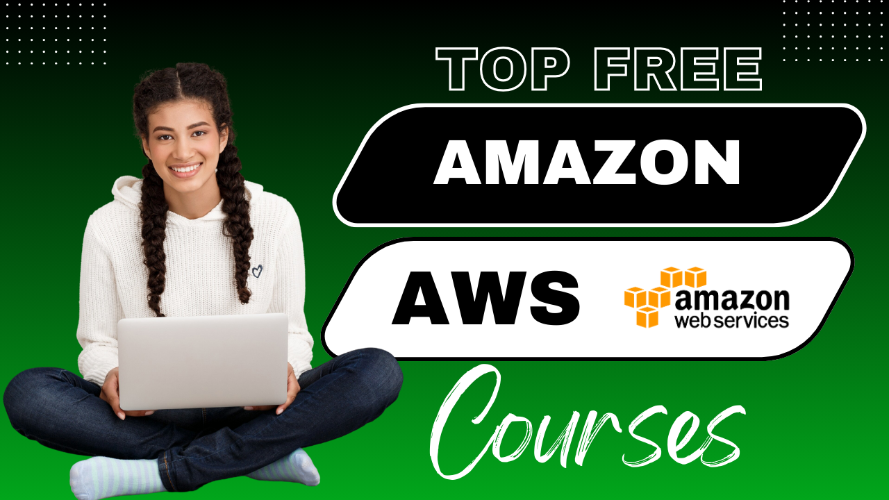 aws aws,amazon aws Free Amazon AWS Courses for Beginners with Certificates 2025