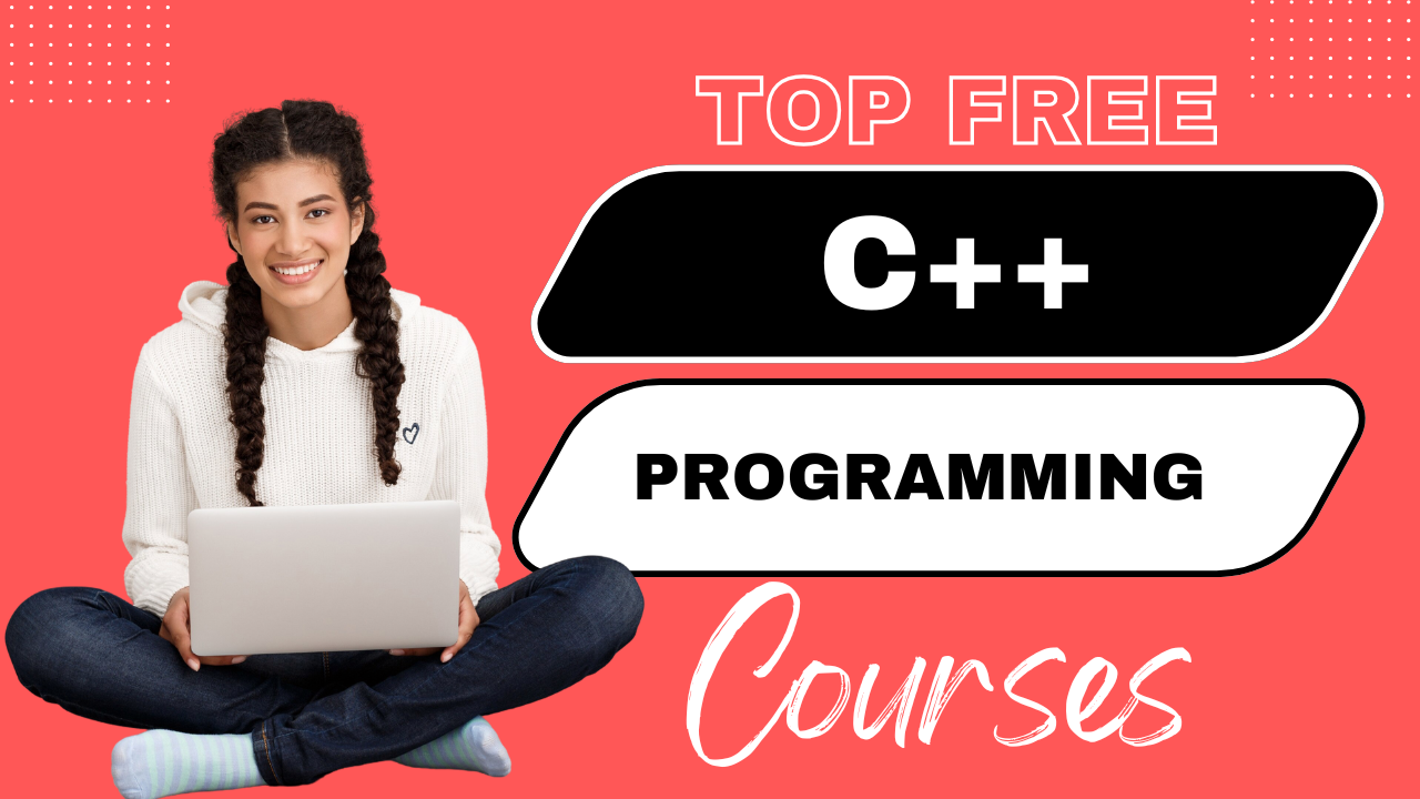 c++ c++,C++ Programming Free C++ Programming Courses for Beginners with Certificates
