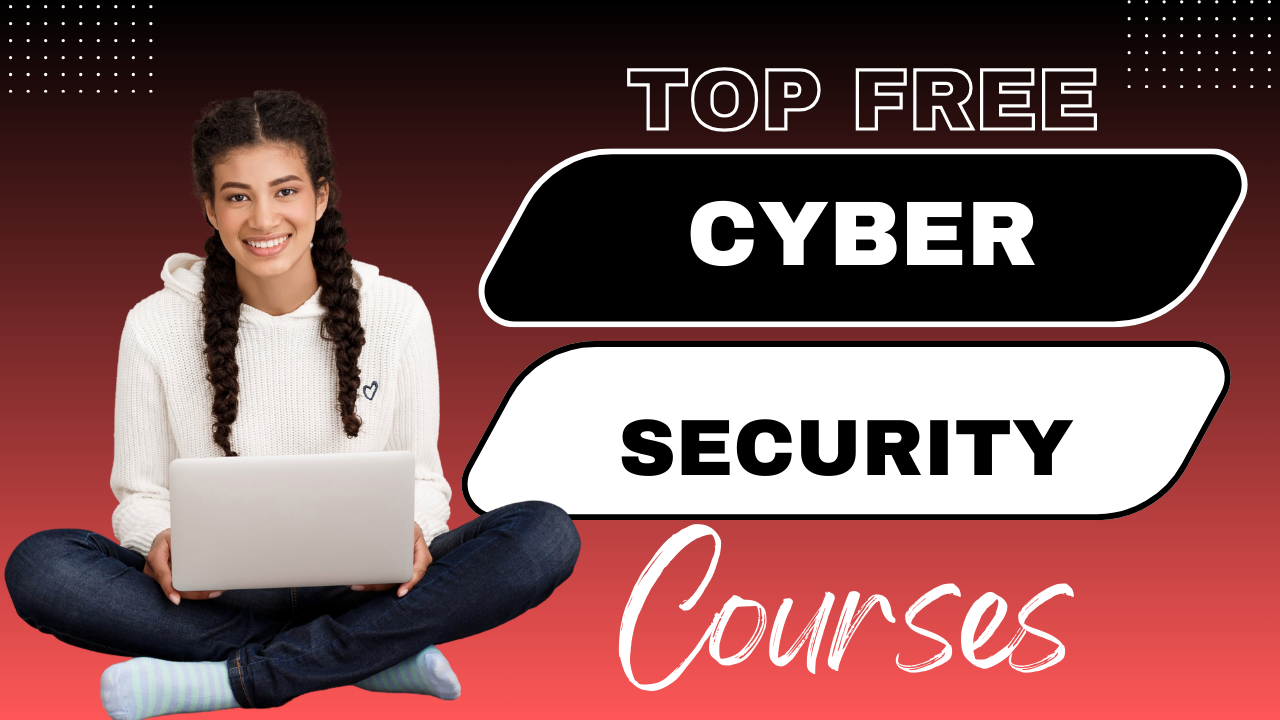 Cyber Security Cyber Security Free Cyber Security Courses on Udemy