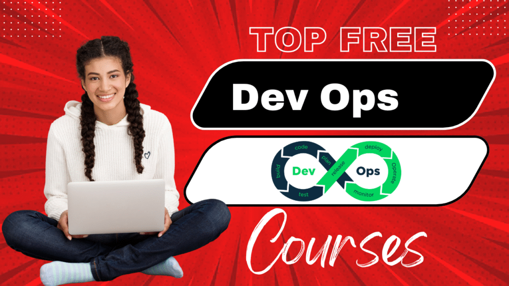 devops DevOps course for beginners
