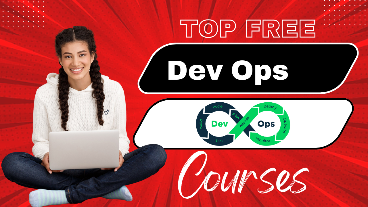 devops devops,Top DevOps Courses for Beginners DevOps course for beginners