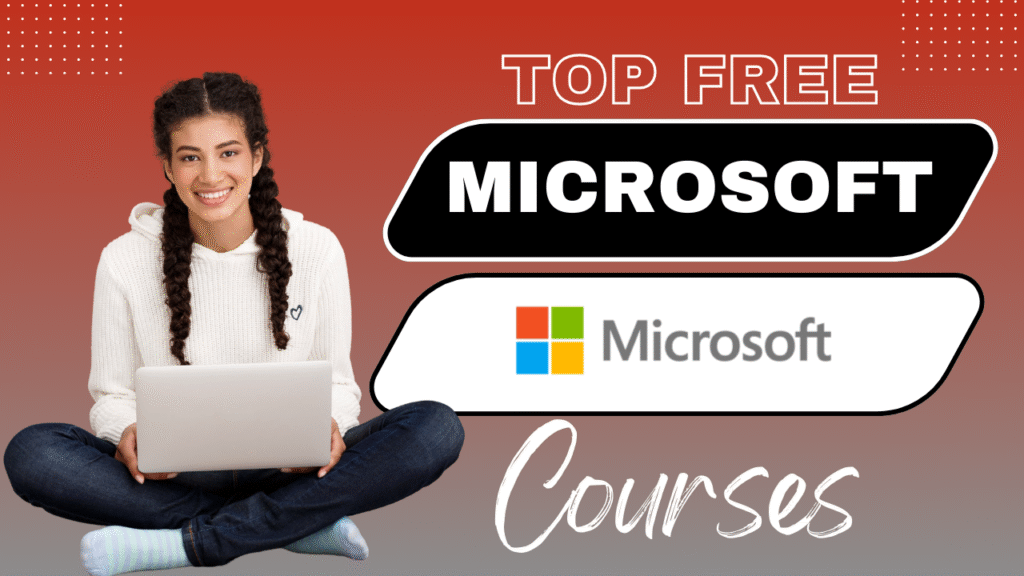 Microsoft Courses Microsoft Courses Microsoft Courses
