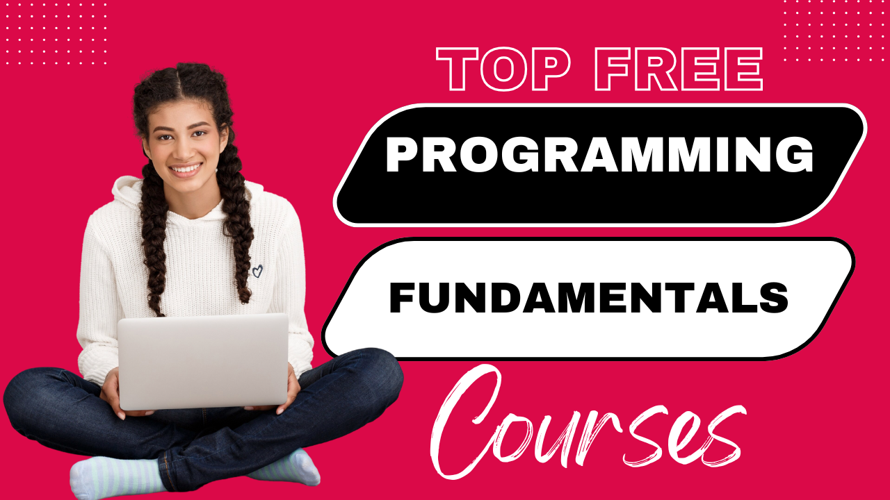 Programming Fundamentals Programming Fundamentals,Programming Fundamentals Courses Programming Fundamentals Courses Free with Certificate Udemy