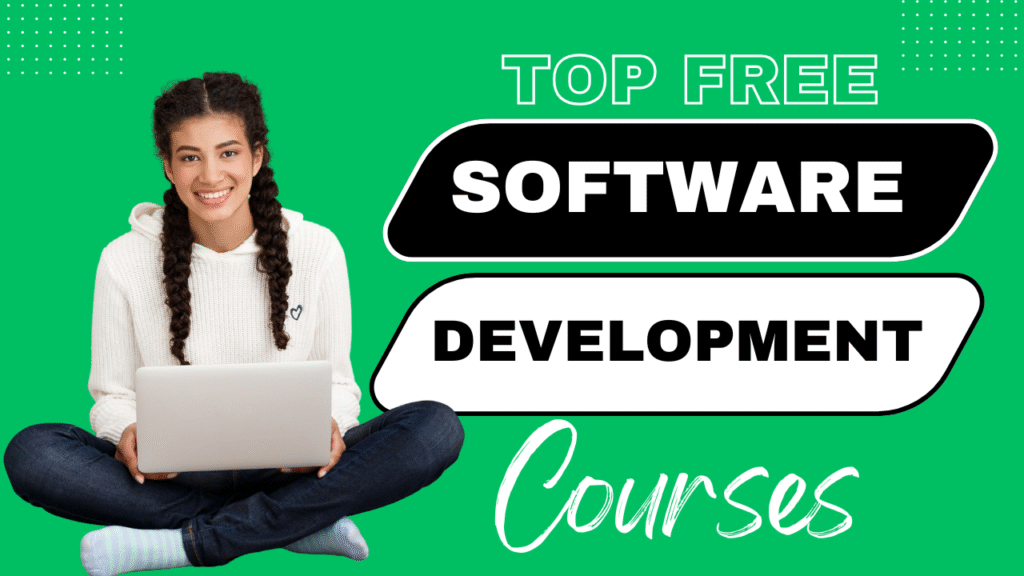 Software Development Free Software Development Courses for Beginners with Certificate