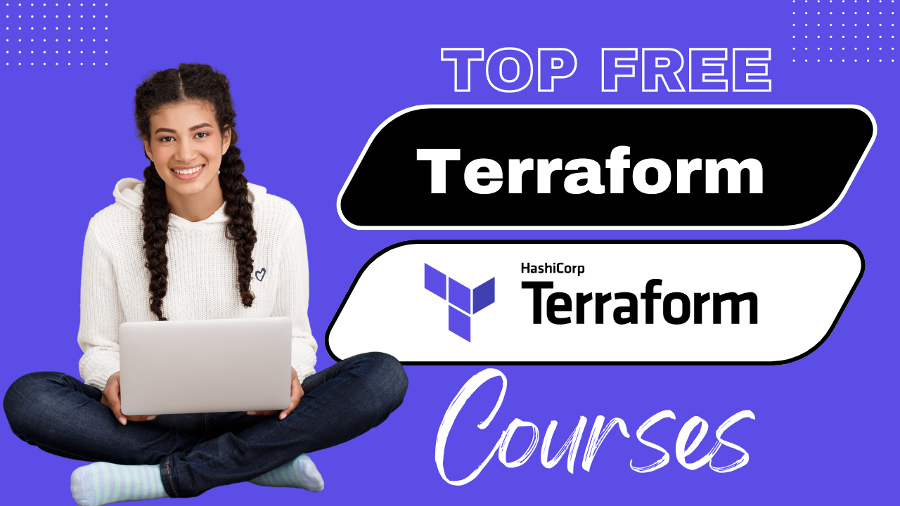 Free Terraform Courses for Beginners with Certificates