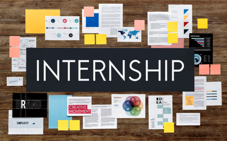 benefits of summer internships