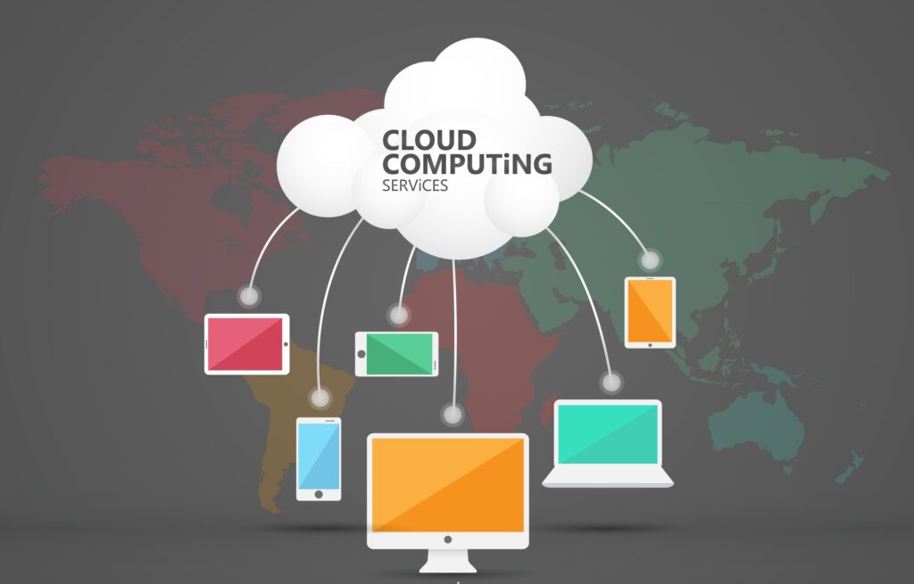 cloud computing courses Cloud Computing Courses