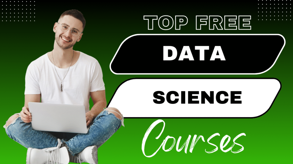 Data Science Courses Free Data Science Courses with Certificates on Udemy
