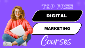 Digital Marketing Courses for Beginners 2025