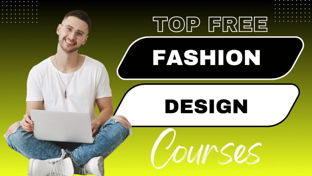 Fashion Design Free Fashion Design Courses on Udemy with Certificates