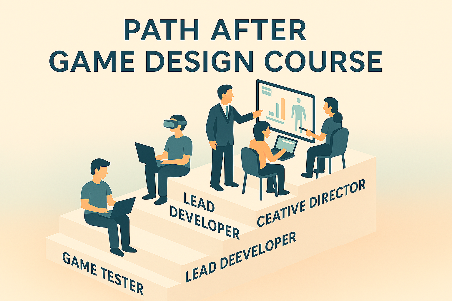 Free Game Design Courses with Certification on Udemy