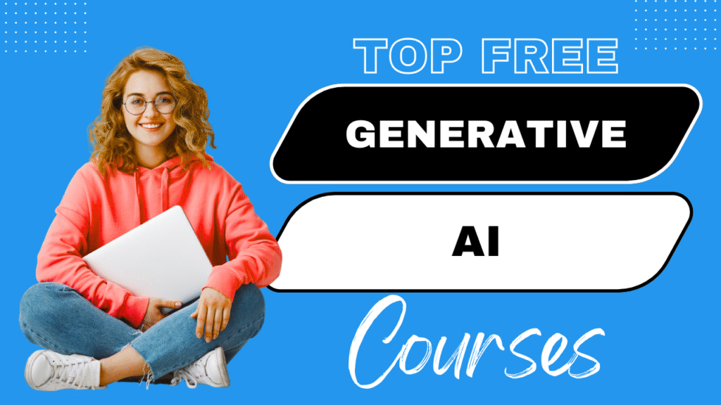 Generative AI Generative AI,Generative AI Courses Generative AI Courses for Beginners 2025