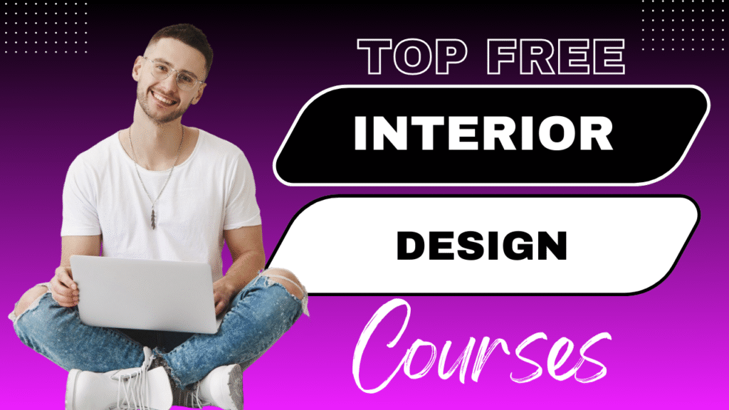 Interior Design Free Interior Design Courses with Certificates on Udemy