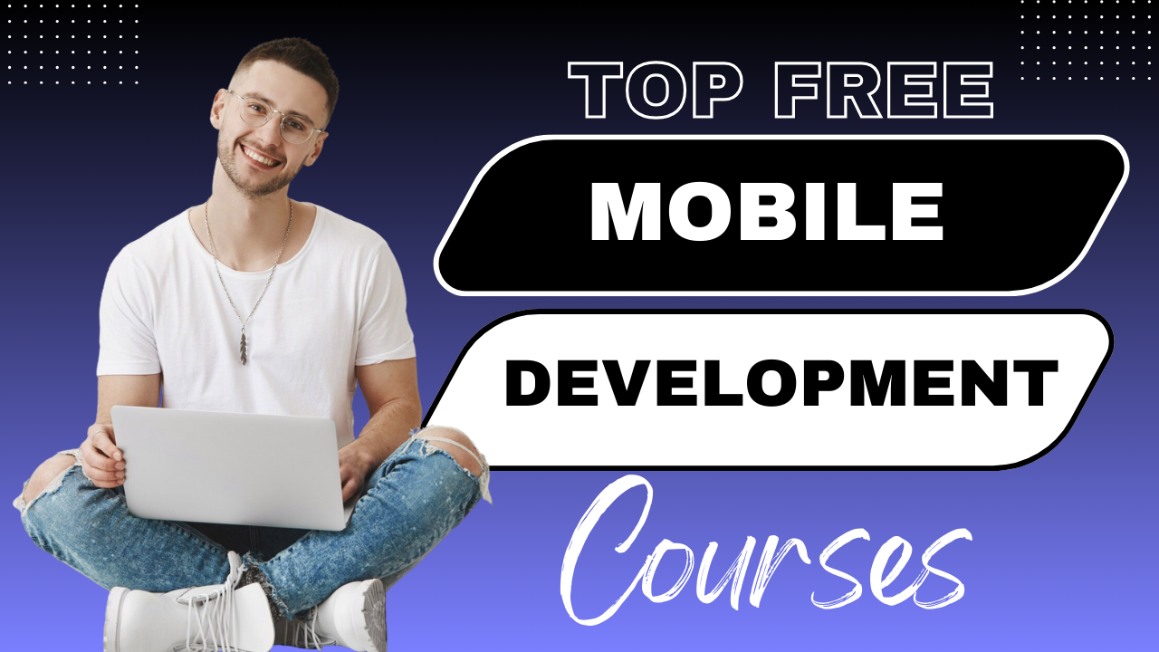 Mobile App Development Mobile App Development,mobile app,mobile developement courses,mobile app courses Free Mobile App Development Courses with Certification on Udemy