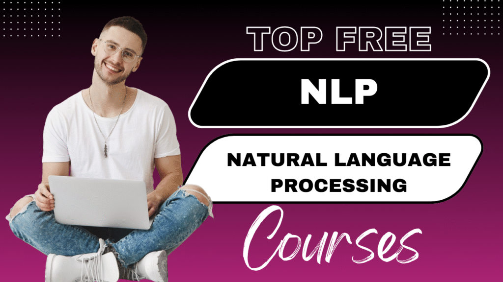 Natural Language Processing Free Natural Language Processing Courses on Udemy