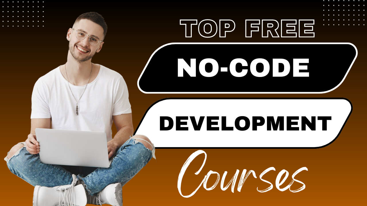 No-Code Development No-Code Development,No-Code Development Courses Learn no-code No-code tools No-code app development Build apps without coding Free no-code certifications Udemy no-code courses No-code web development Courses