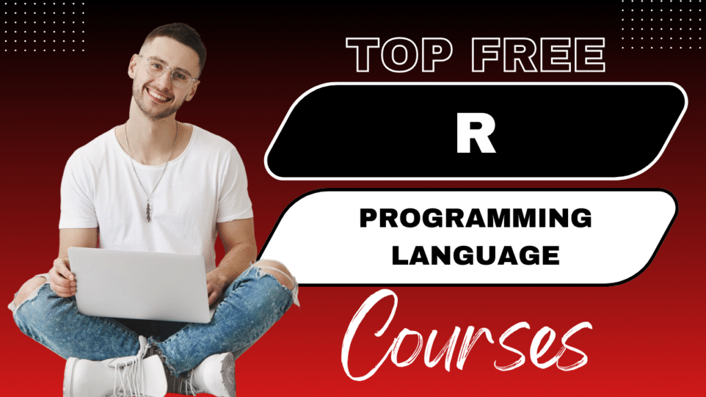 R Programming Free R Programming Courses on Udemy