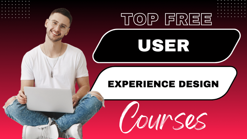 UX Design Courses UX Design Courses