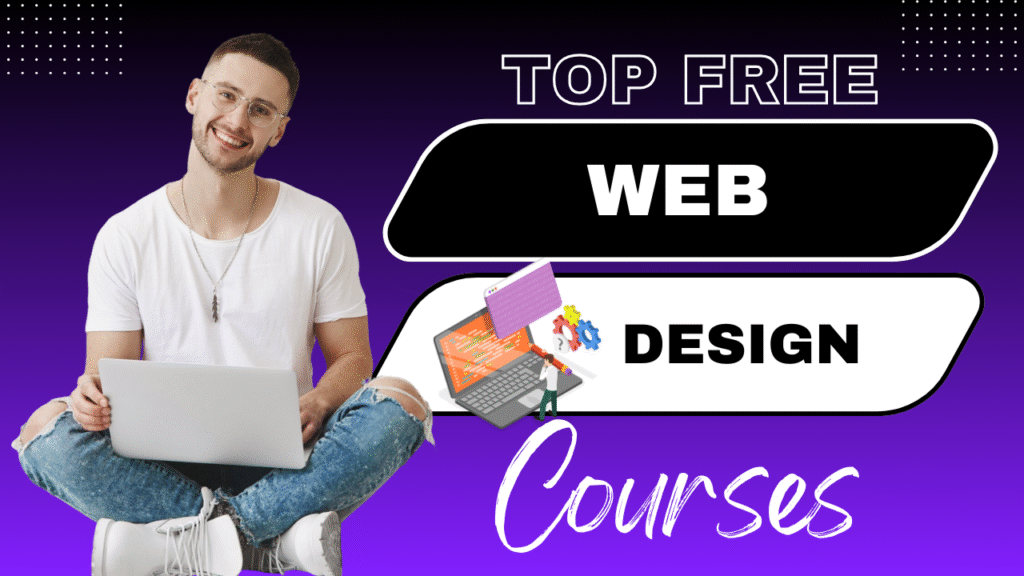 Website Development Courses Free Website Development Courses on Udemy with Certification