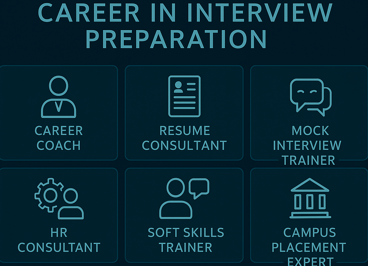 Free Interview Preparation Course – Great Learning