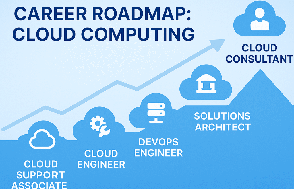 Cloud Computing Courses