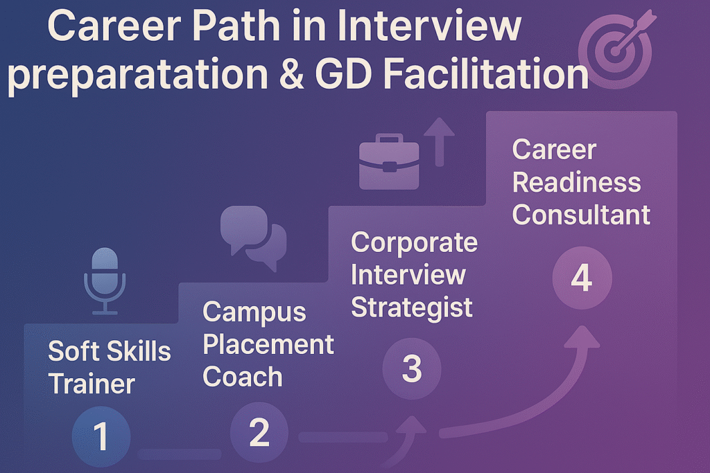 Interview Preparation & Group Discussion