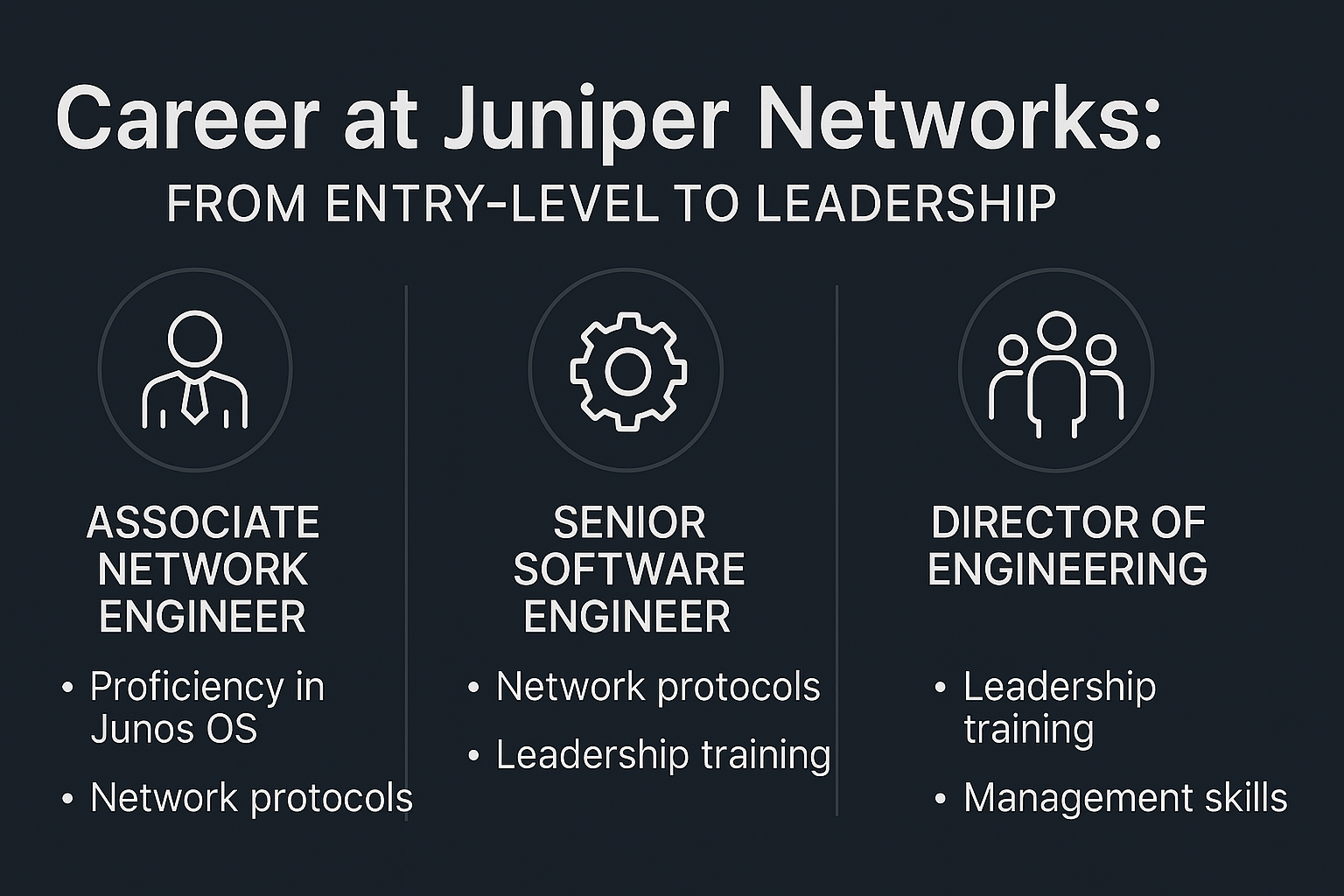 Free Juniper Courses with Certificate