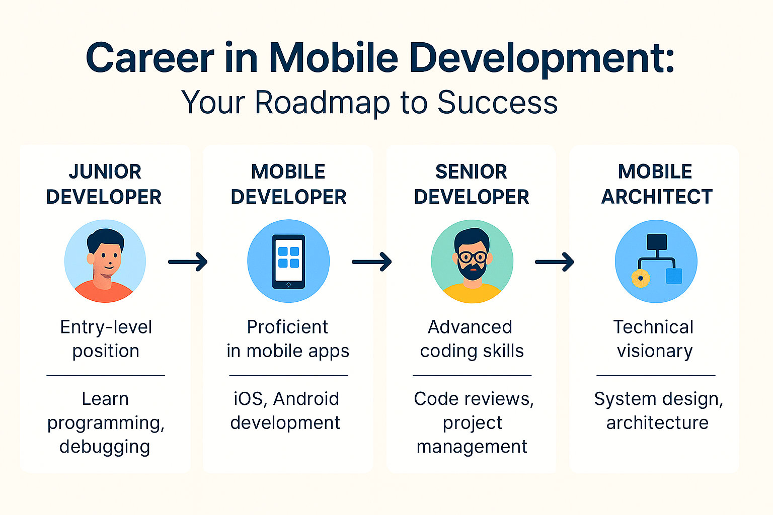 Free Mobile App Development Courses with Certification on Udemy