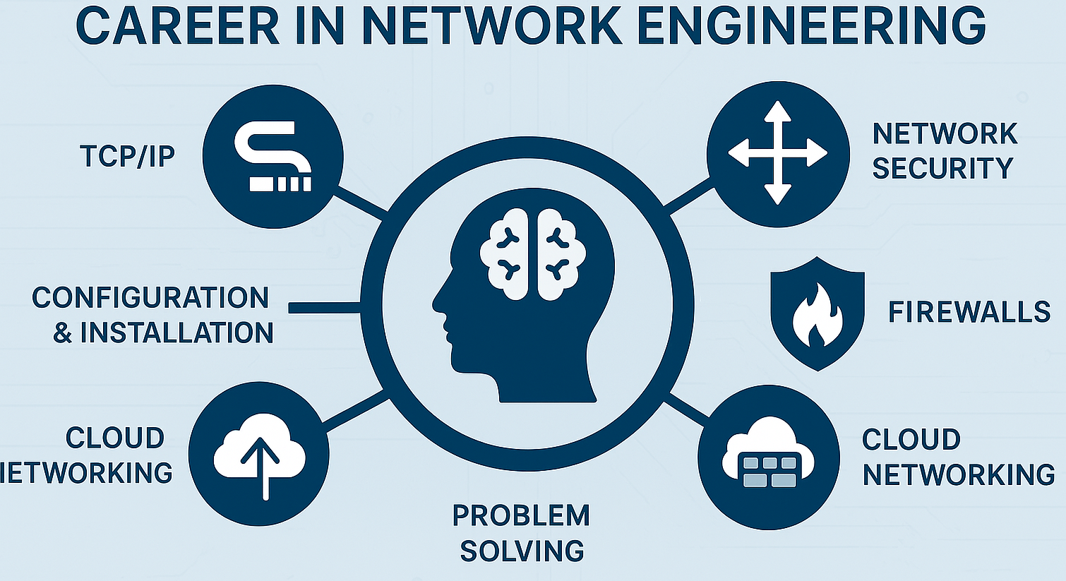 Free Network Engineering Courses with Certificates