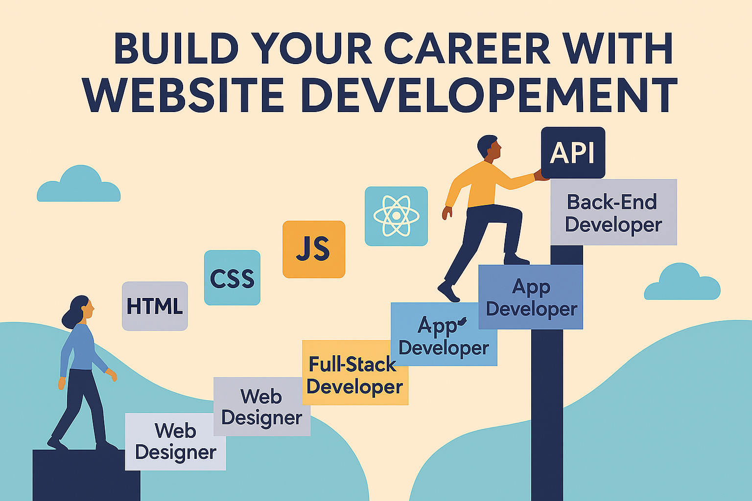 Free Website Development Courses on Udemy with Certification