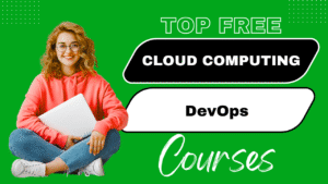 Top Cloud Computing and DevOps Courses 2025