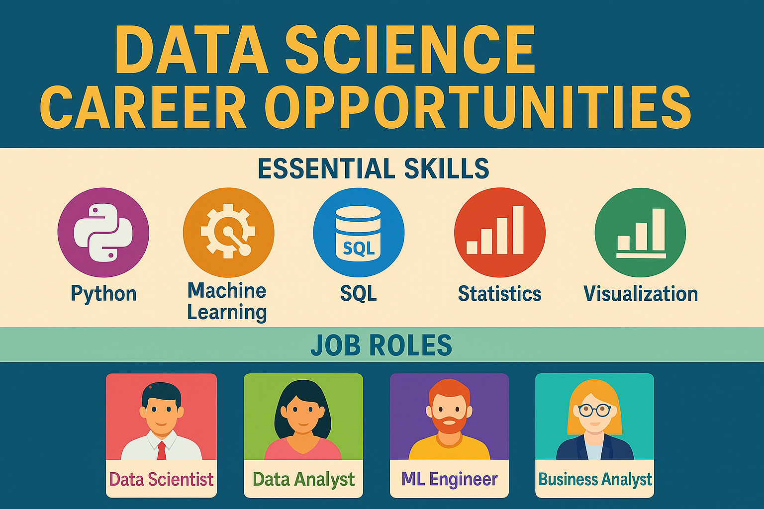Free Data Science Courses with Certificates on Udemy