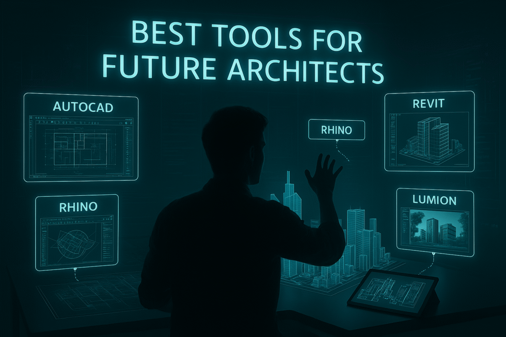 Free Architectural Design Courses on Udemy