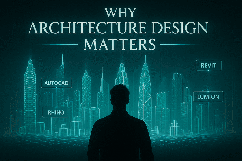 Free Architectural Design Courses on Udemy