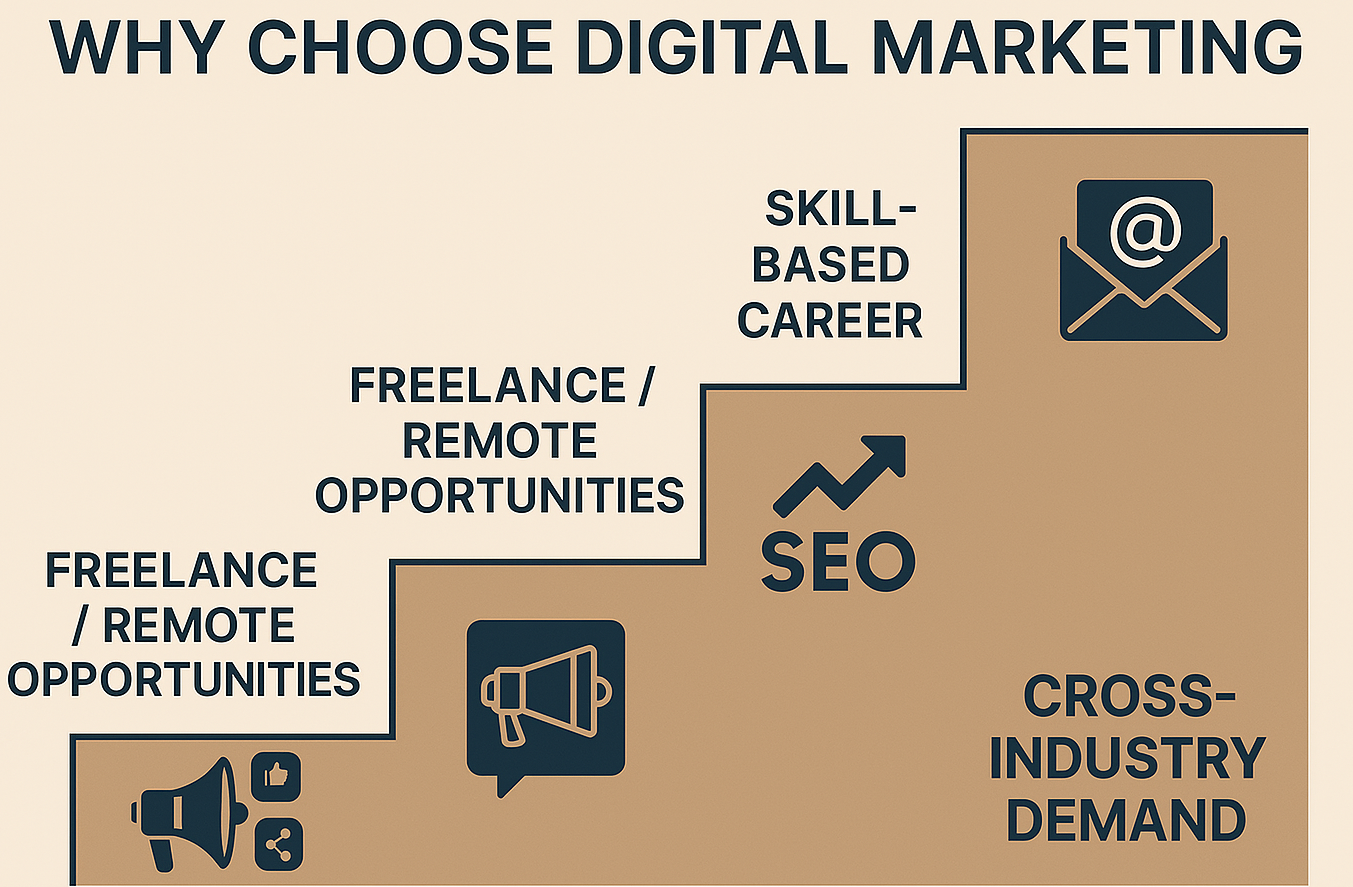 Free Digital Marketing Courses