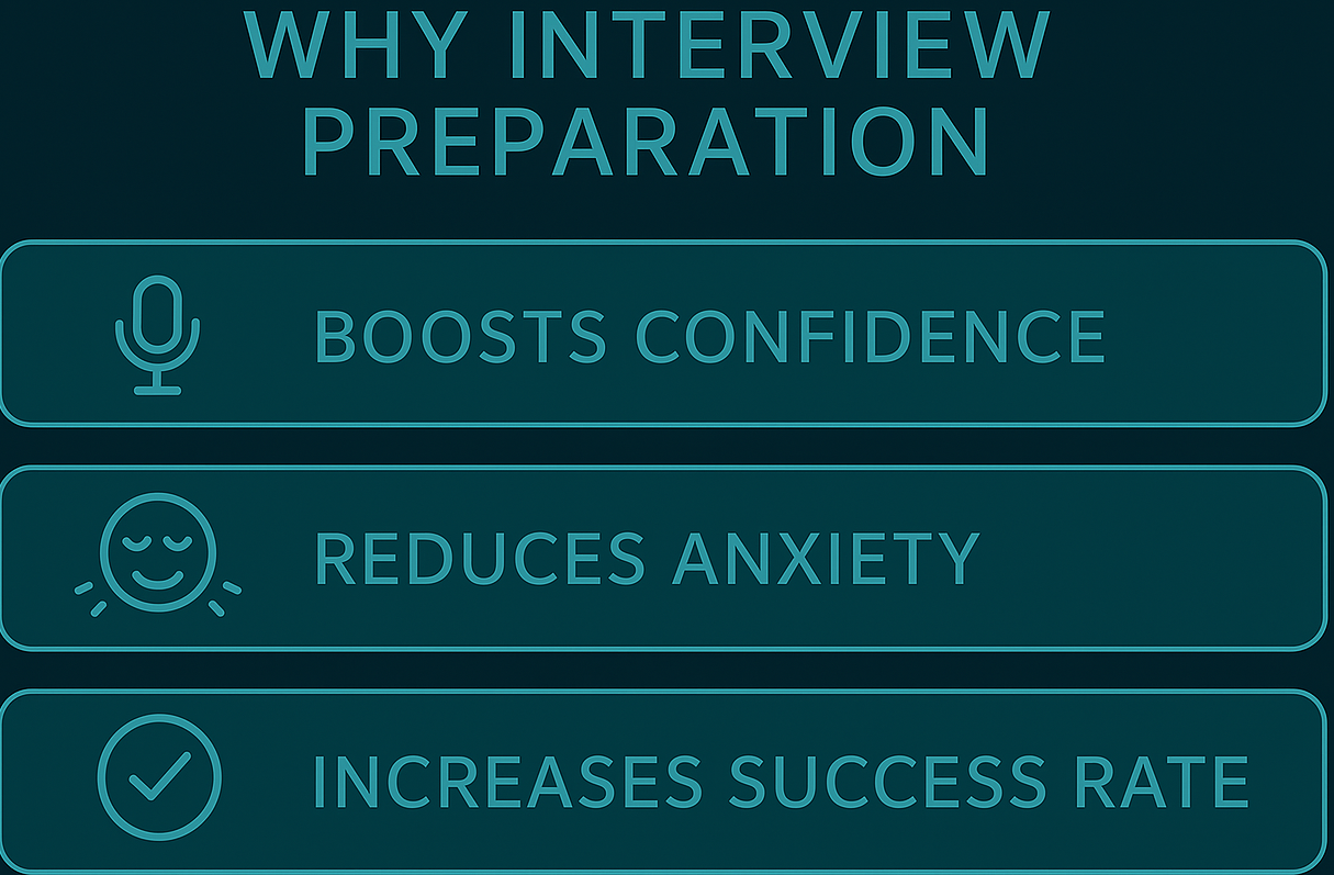 Free Interview Preparation Course – Great Learning