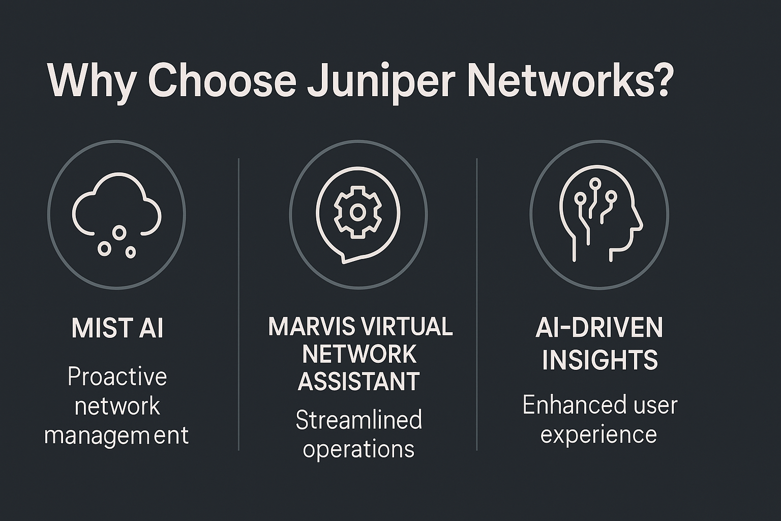 Free Juniper Courses with Certificate
