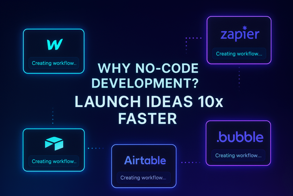 Learn no-code No-code tools No-code app development Build apps without coding Free no-code certifications Udemy no-code courses No-code web development Courses