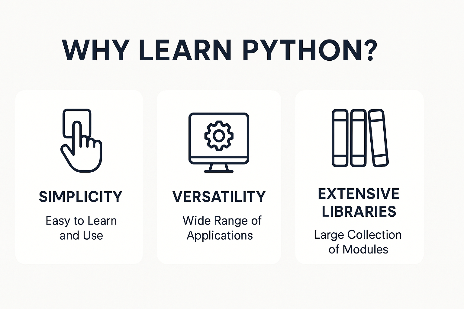 Top Free Python Courses with Certifications on Udemy