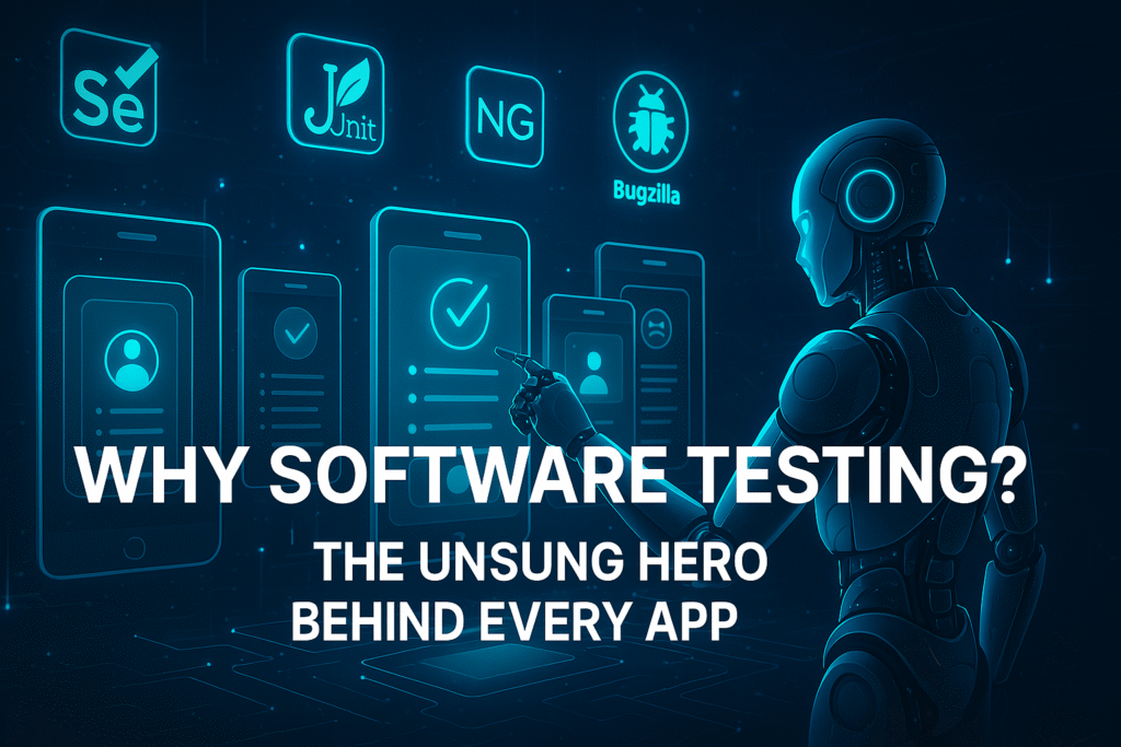 Free Software Testing Courses with Certification on Udemy