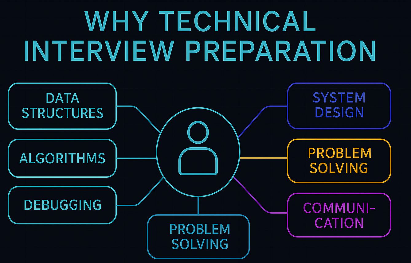 Technical Interview Preparation Technical Interview Preparation Technical Interview Preparation โ Great Learning