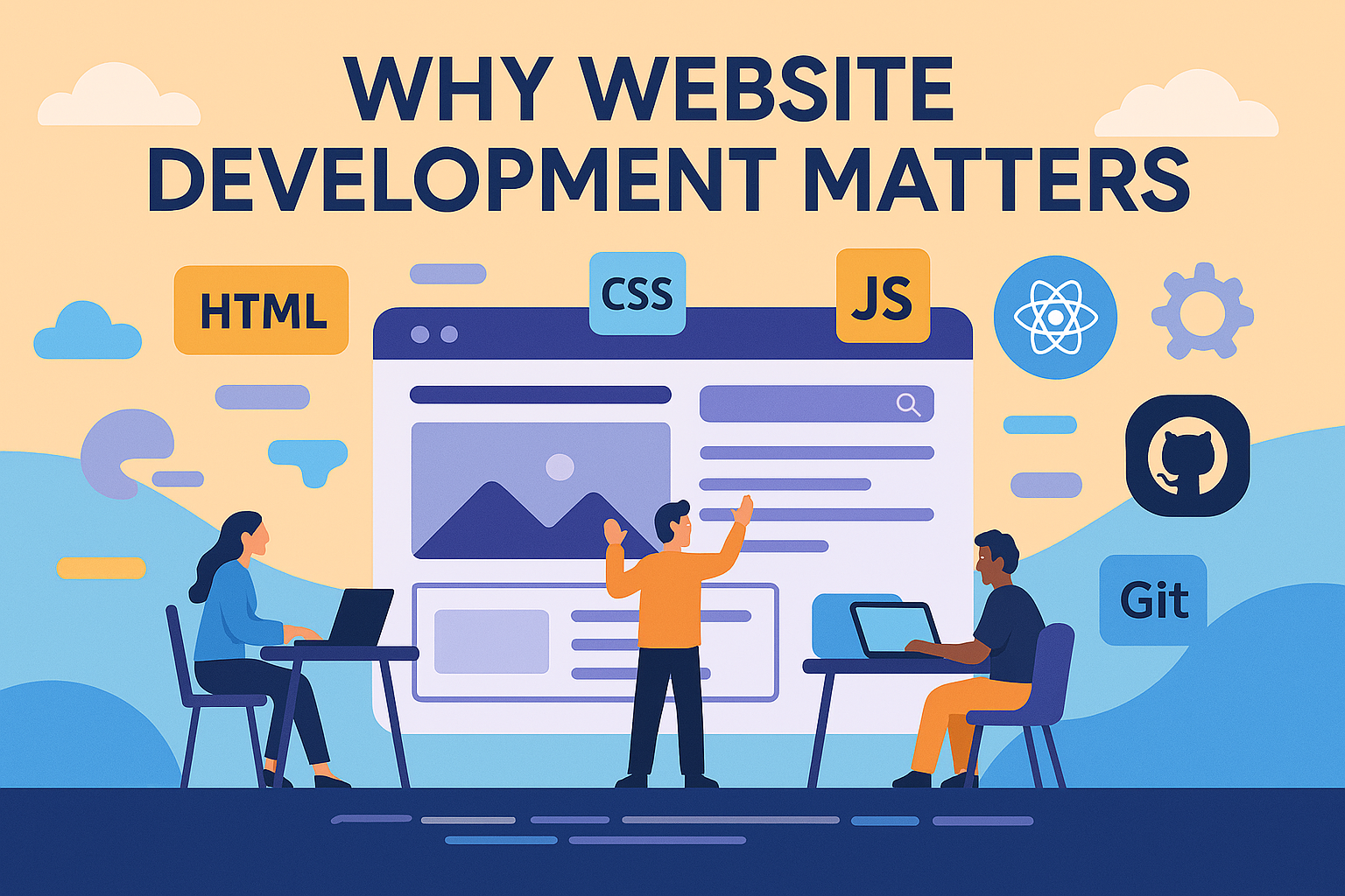 Free Website Development Courses on Udemy with Certification