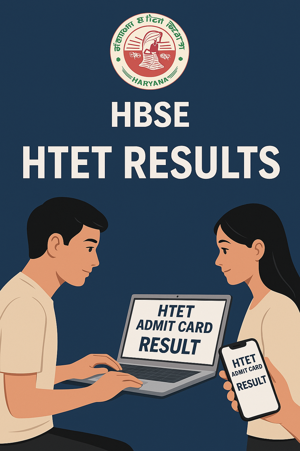 HBSE HBSE HBSE HTET Admit Card 2024 Released Exam Dates Guidelines