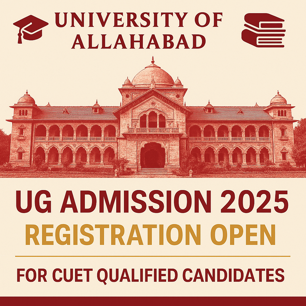 University of Allahabad UG University of Allahabad UG University of Allahabad UG