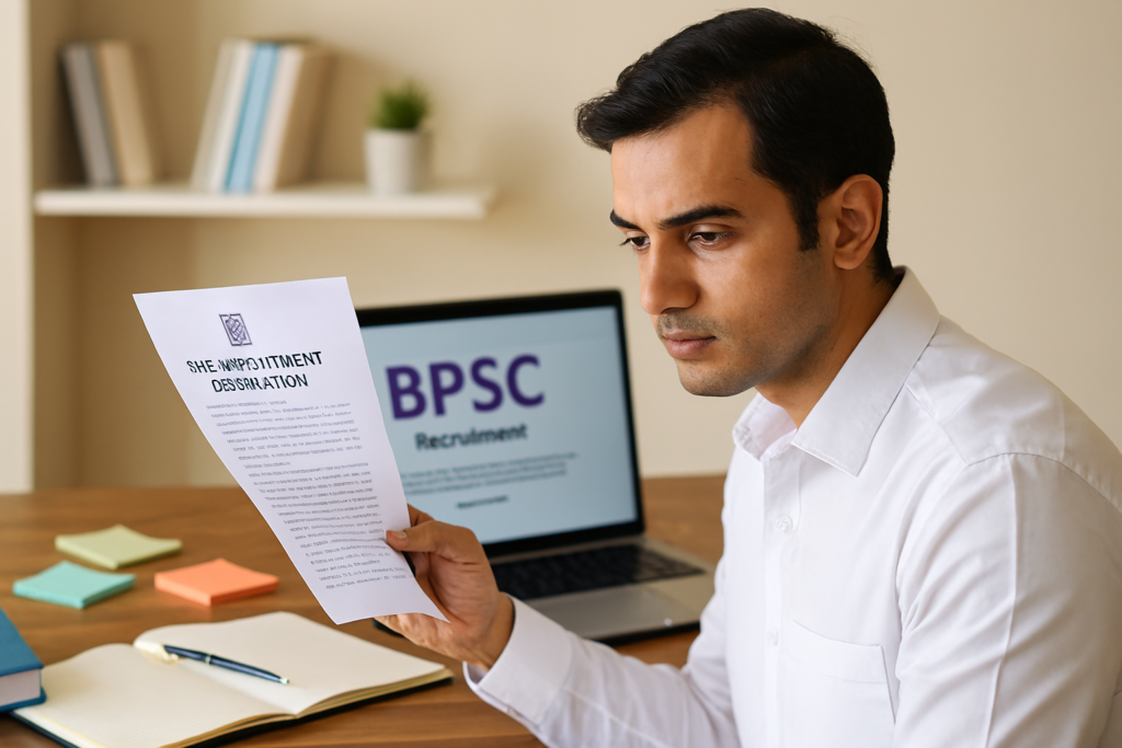 Bpsc Bpsc bpsc