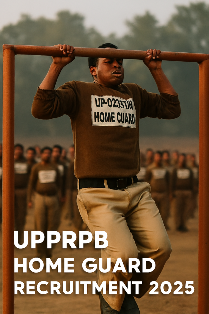 UPPRPB